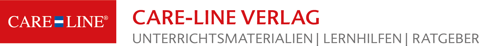 Logo CARE-LINE VERLAG